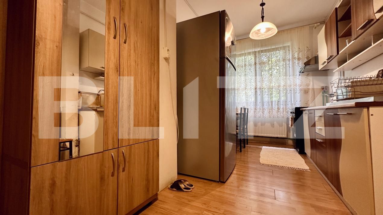 Apartament de vânzare 2 camere Dacia - 198758AV | BLITZ Oradea | Poza6