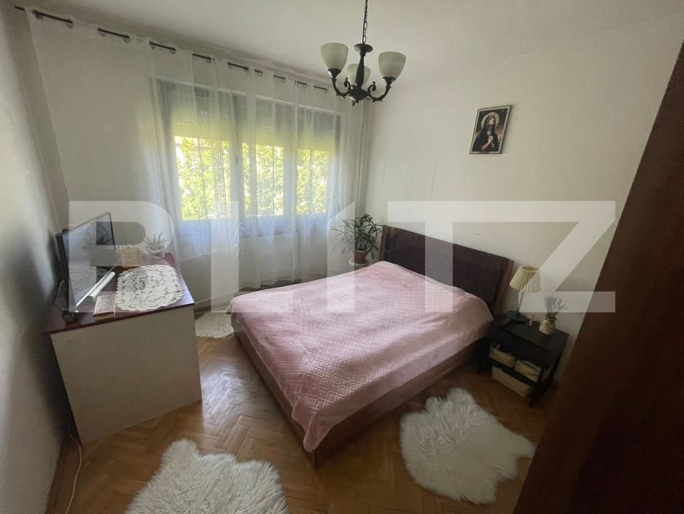 Apartament de vânzare 2 camere Dacia - 198758AV | BLITZ Oradea | Poza15