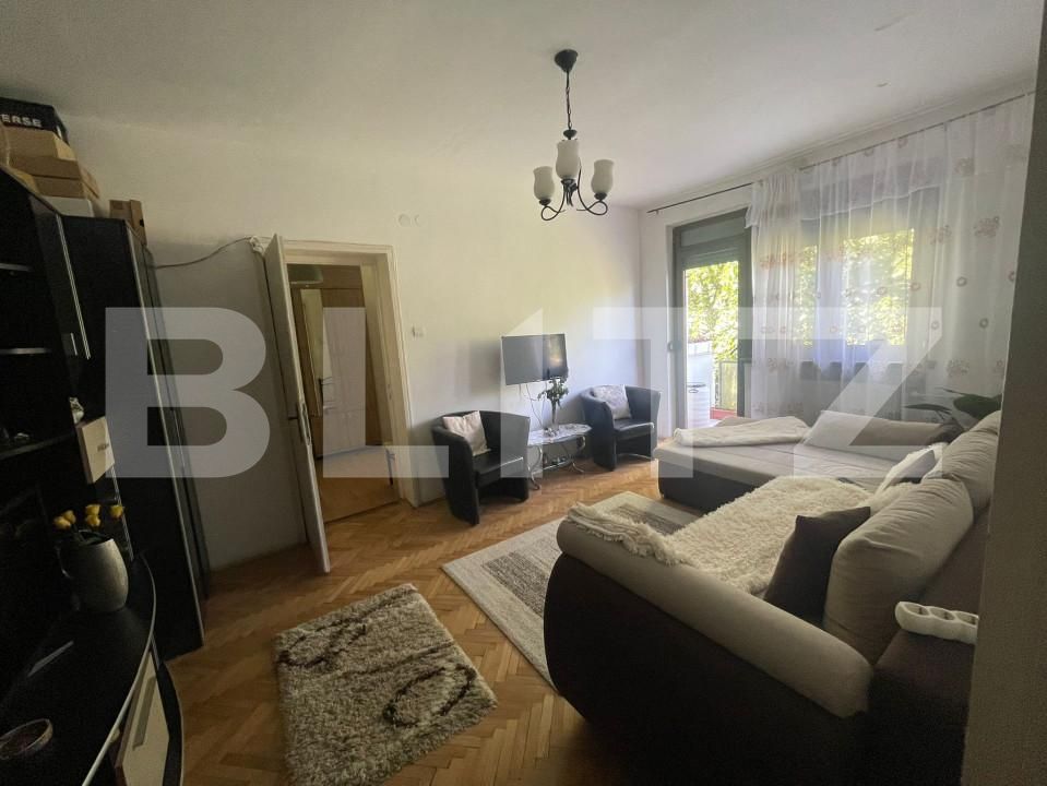 Apartament de vânzare 2 camere Dacia - 198758AV | BLITZ Oradea | Poza11