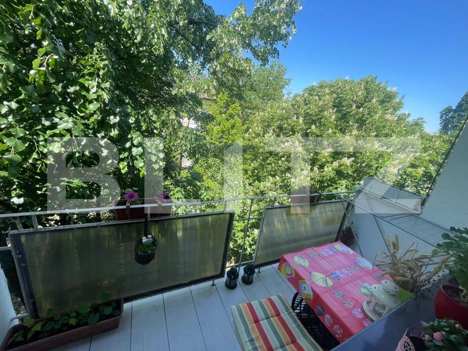 Apartament de vânzare 2 camere Dacia - 198758AV | BLITZ Oradea | Poza7