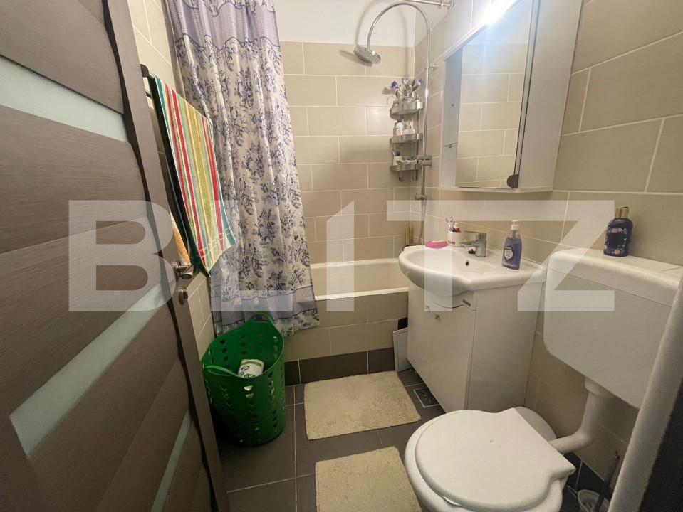 Apartament de vânzare 2 camere Dacia - 198758AV | BLITZ Oradea | Poza14