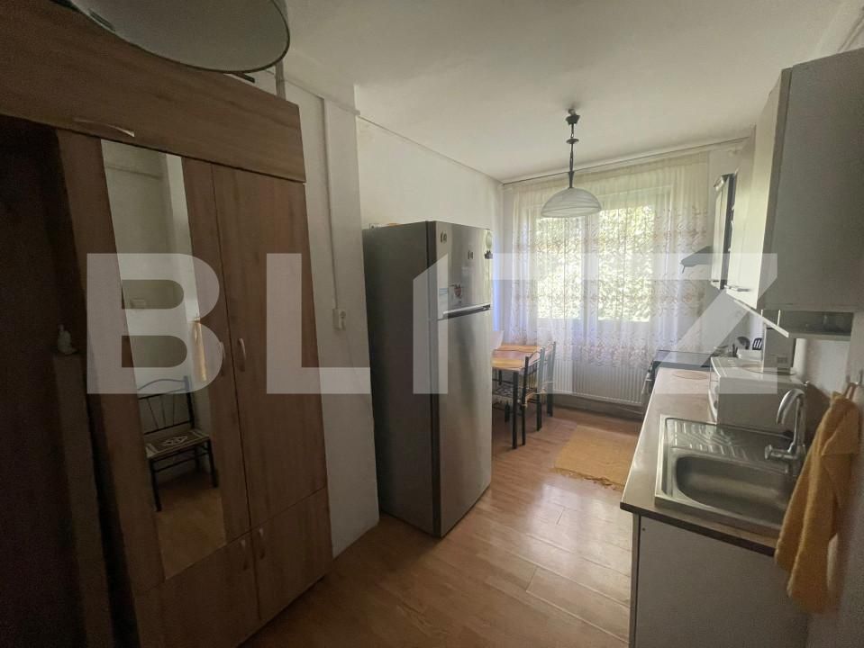 Apartament de vânzare 2 camere Dacia - 198758AV | BLITZ Oradea | Poza3