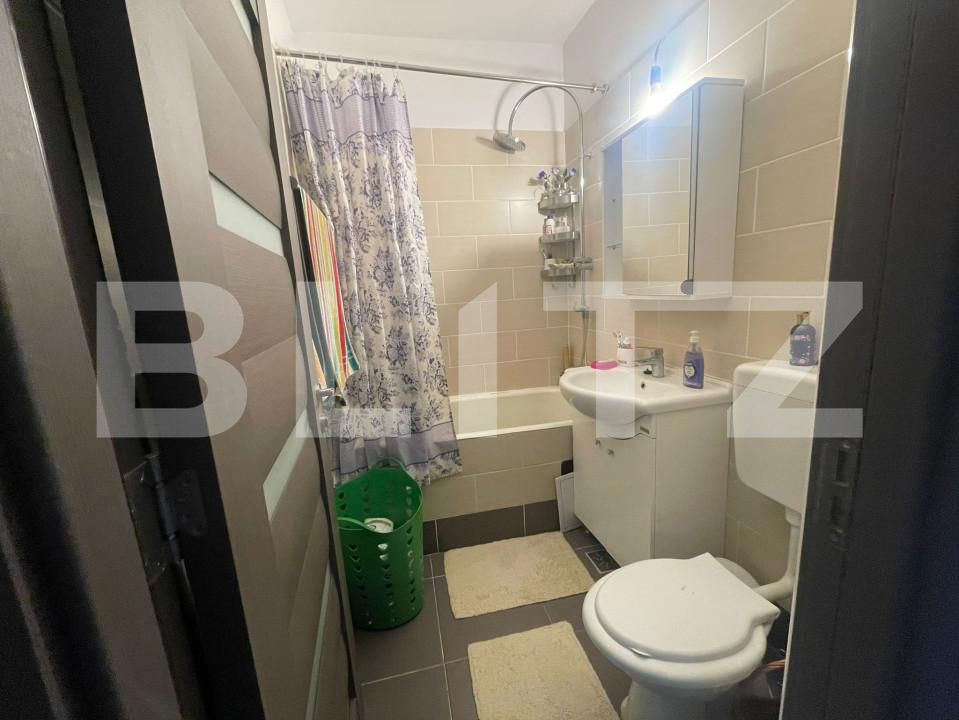 Apartament de vânzare 2 camere Dacia - 198758AV | BLITZ Oradea | Poza12