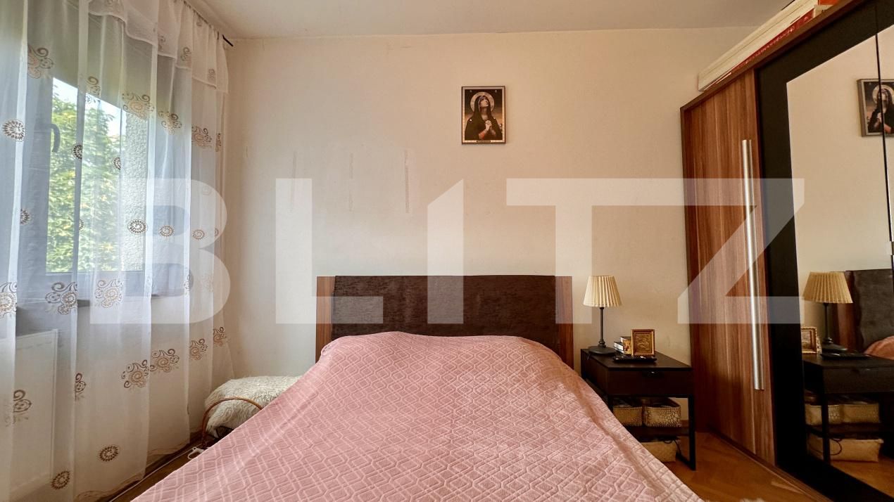 Apartament de vânzare 2 camere Dacia - 198758AV | BLITZ Oradea | Poza2