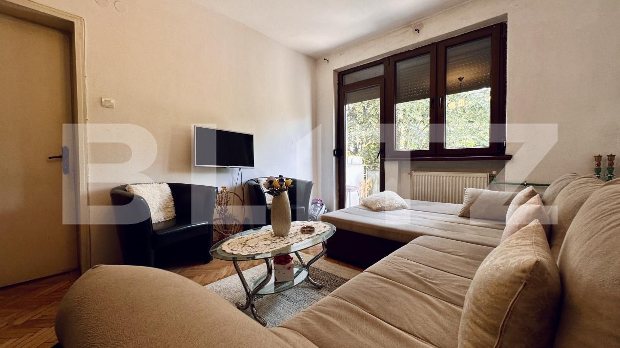 Apartament de vânzare 2 camere Dacia - 198758AV | BLITZ Oradea | Poza4