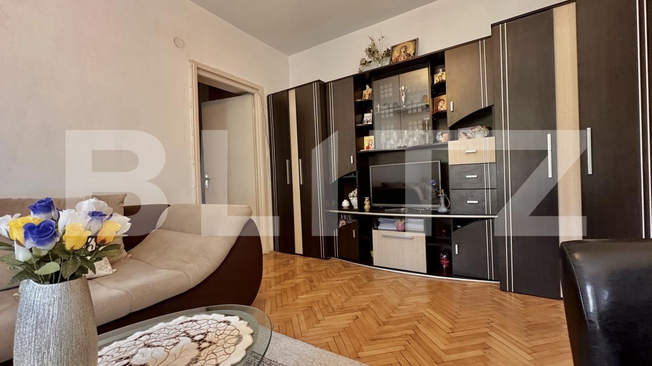 Apartament de vânzare 2 camere Dacia - 198758AV | BLITZ Oradea | Poza5