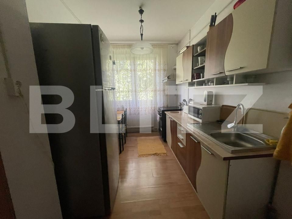 Apartament de vânzare 2 camere Dacia - 198758AV | BLITZ Oradea | Poza2