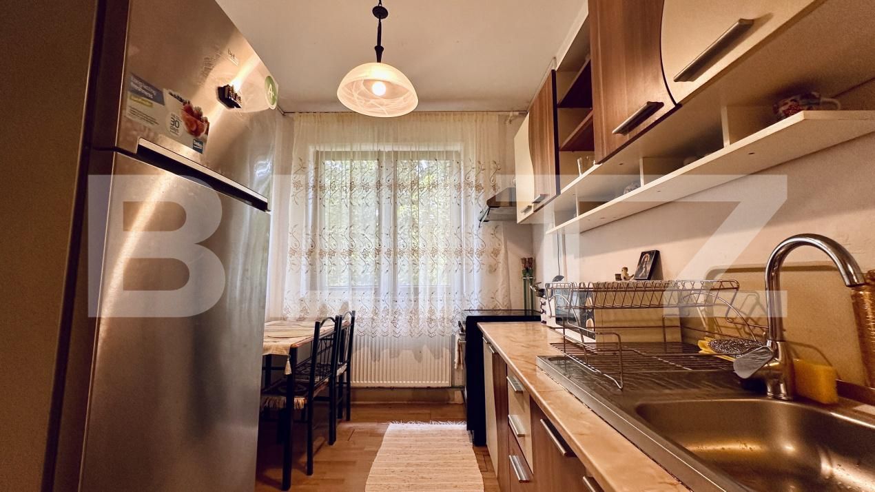 Apartament de vânzare 2 camere Dacia - 198758AV | BLITZ Oradea | Poza7