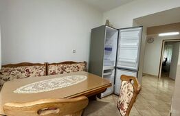 Apartament 3 camere, zona Nufarul + loc de parcare 