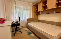 Apartament 3 Camere , Zona Nufarul + loc de parcare 