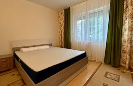 Apartament 3 camere, zona Nufarul + loc de parcare 