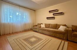 Apartament 3 Camere , Zona Nufarul + loc de parcare 