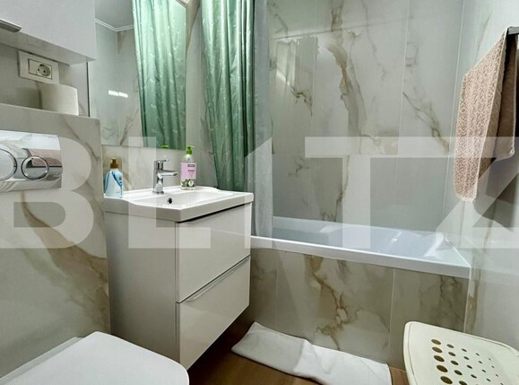 Apartament de închiriat 3 camere Nufarul - 198765AI | BLITZ Oradea | Poza8