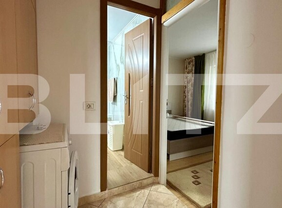Apartament de închiriat 3 camere Nufarul - 198765AI | BLITZ Oradea | Poza5