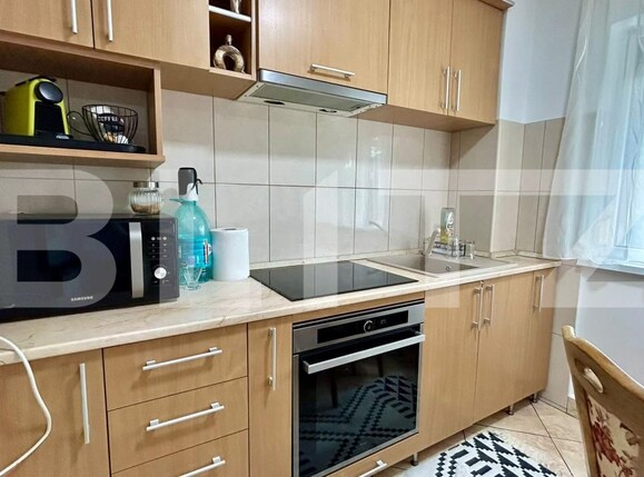 Apartament de închiriat 3 camere Nufarul - 198765AI | BLITZ Oradea | Poza3