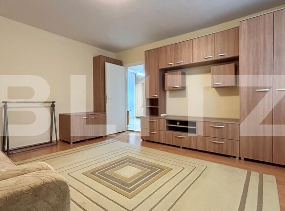 Apartament de închiriat 3 camere Nufarul - 198765AI | BLITZ Oradea | Poza2