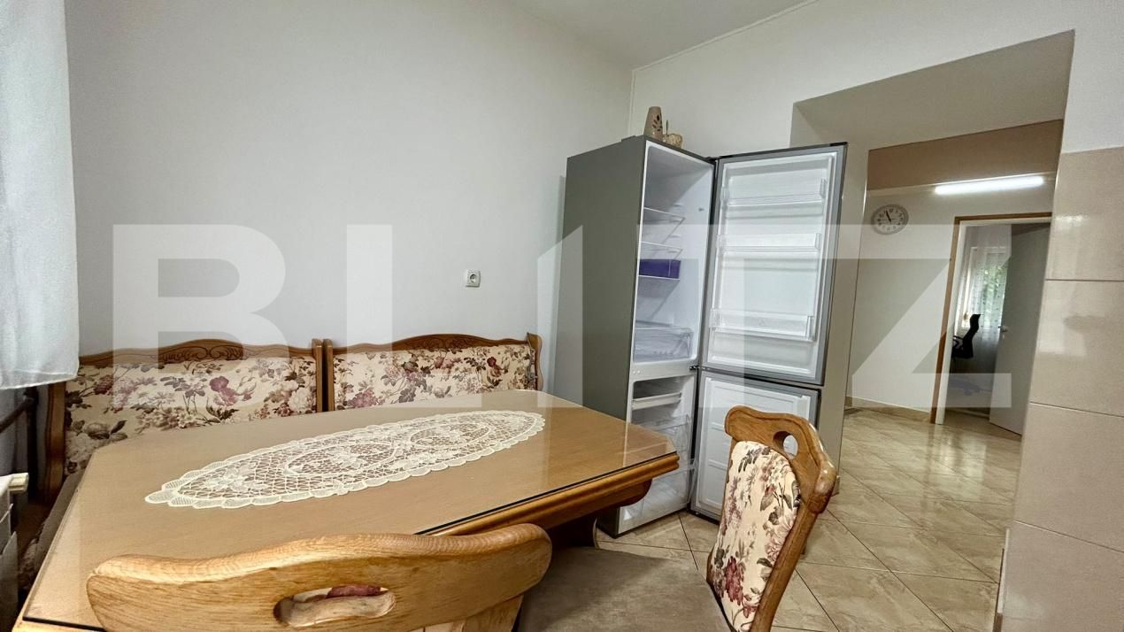Apartament de închiriat 3 camere Nufarul - 198765AI | BLITZ Oradea | Poza4