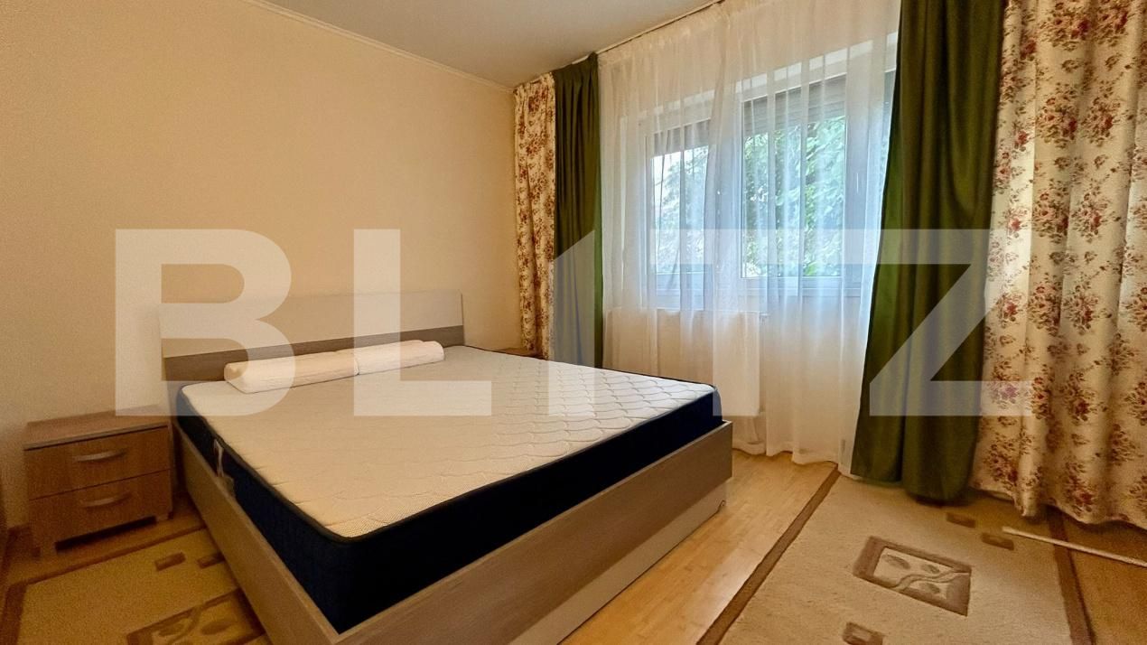 Apartament de închiriat 3 camere Nufarul - 198765AI | BLITZ Oradea | Poza6