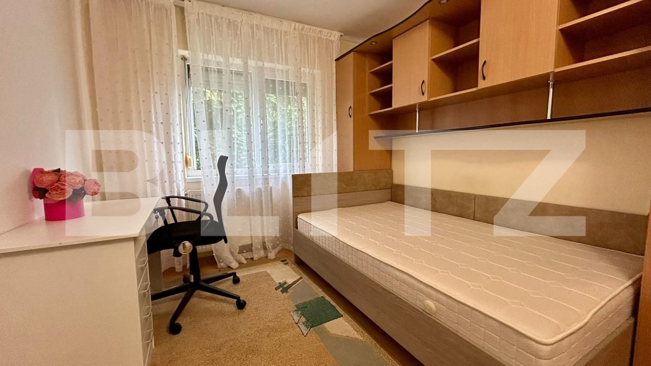 Apartament de închiriat 3 camere Nufarul - 198765AI | BLITZ Oradea | Poza7