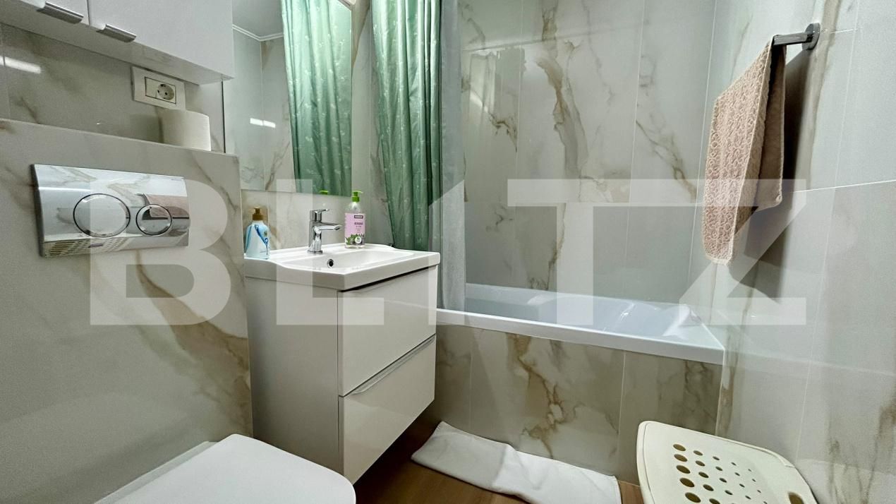 Apartament de închiriat 3 camere Nufarul - 198765AI | BLITZ Oradea | Poza8