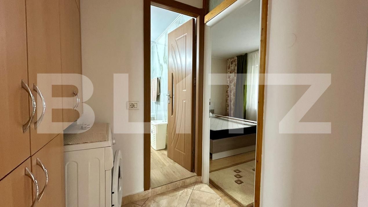 Apartament de închiriat 3 camere Nufarul - 198765AI | BLITZ Oradea | Poza5