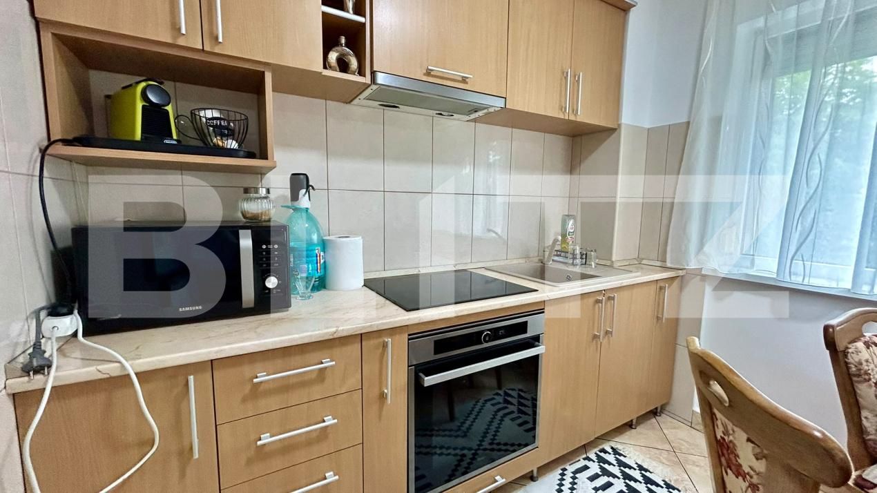 Apartament de închiriat 3 camere Nufarul - 198765AI | BLITZ Oradea | Poza3