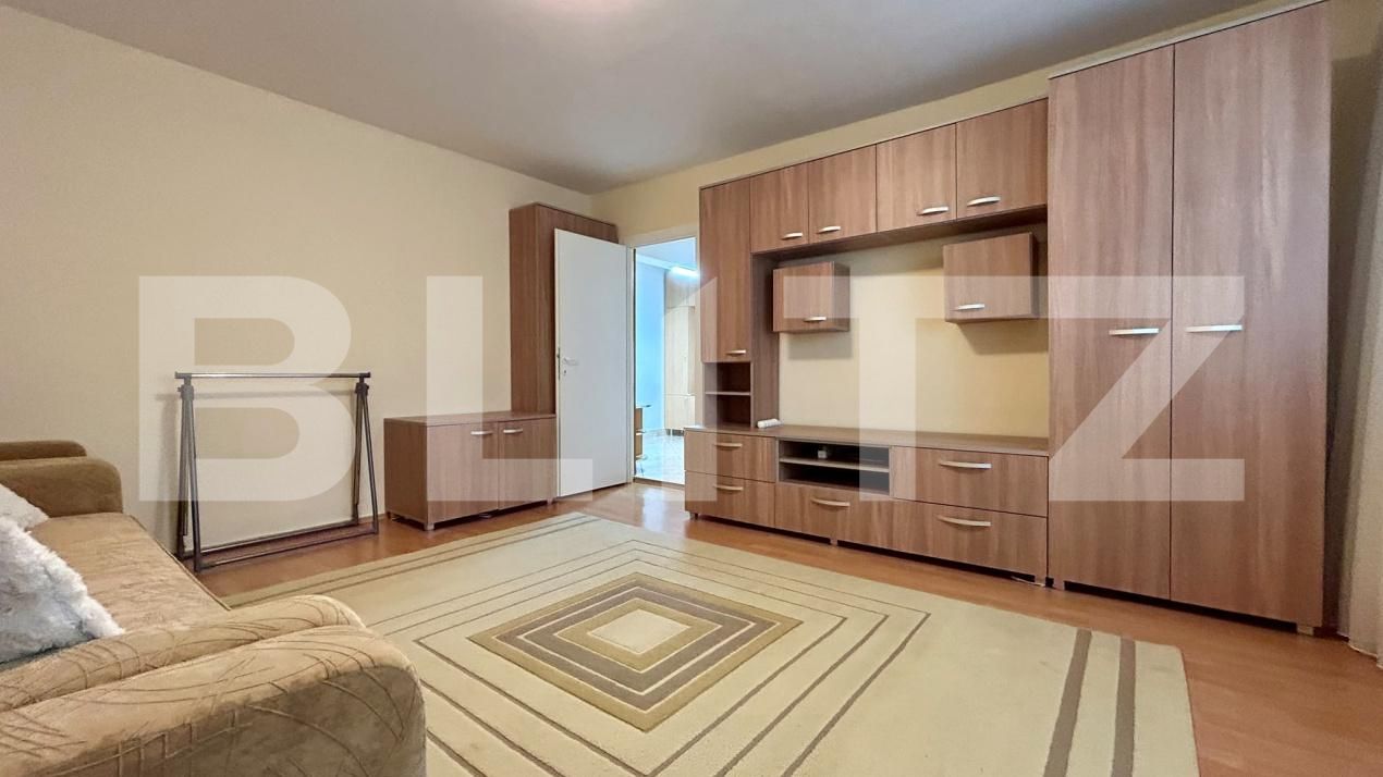 Apartament de închiriat 3 camere Nufarul - 198765AI | BLITZ Oradea | Poza2