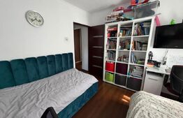 Apartament modern cu 3 camere, de inchiriat