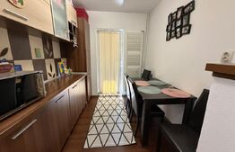 Apartament modern cu 3 camere, de inchiriat