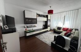 Apartament modern cu 3 camere, de inchiriat