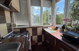 Apartament modern cu 3 camere, de inchiriat