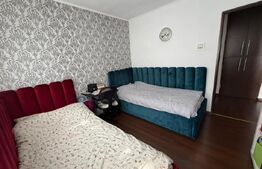 Apartament modern cu 3 camere, de inchiriat