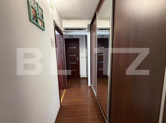 Apartament de închiriat 3 camere Decebal - 198803AI | BLITZ Oradea | Poza4