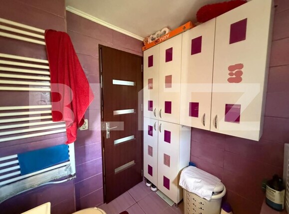 Apartament de închiriat 3 camere Decebal - 198803AI | BLITZ Oradea | Poza2