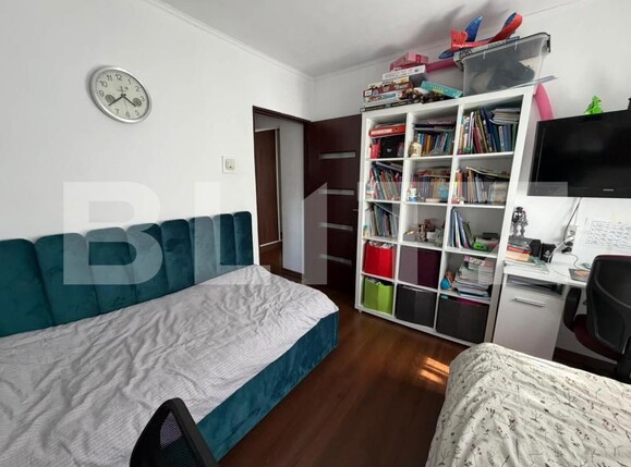 Apartament de închiriat 3 camere Decebal - 198803AI | BLITZ Oradea | Poza8