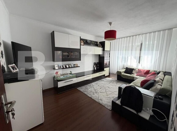 Apartament de închiriat 3 camere Decebal - 198803AI | BLITZ Oradea | Poza3