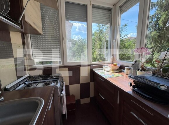 Apartament de închiriat 3 camere Decebal - 198803AI | BLITZ Oradea | Poza12