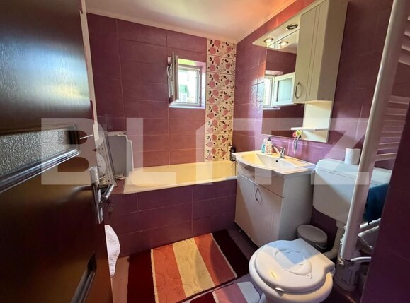 Apartament de închiriat 3 camere Decebal - 198803AI | BLITZ Oradea | Poza9