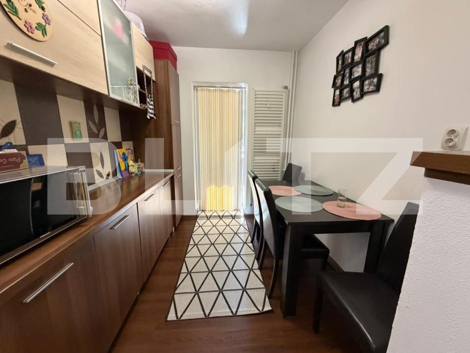 Apartament de închiriat 3 camere Decebal - 198803AI | BLITZ Oradea | Poza11