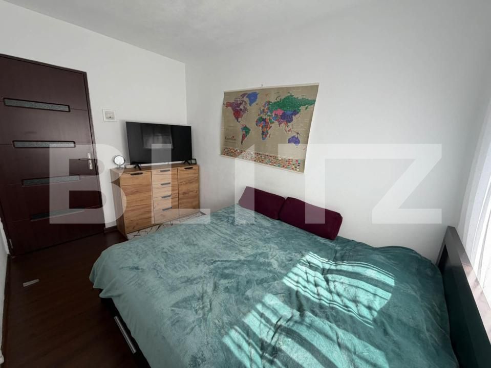 Apartament de închiriat 3 camere Decebal - 198803AI | BLITZ Oradea | Poza5