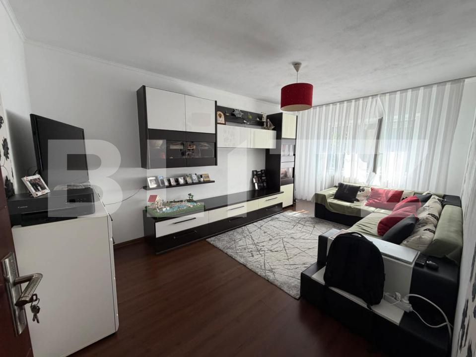 Apartament de închiriat 3 camere Decebal - 198803AI | BLITZ Oradea | Poza3