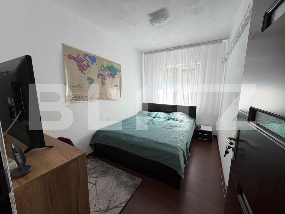 Apartament de închiriat 3 camere Decebal - 198803AI | BLITZ Oradea | Poza6