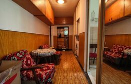 Apartament cu 2 camere, 53 mp - Rogerius
