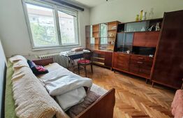 Apartament cu 2 camere, 53 mp - Rogerius