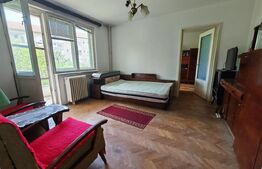 Apartament cu 2 camere, 53 mp - Rogerius