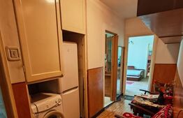 Apartament cu 2 camere, 53 mp - Rogerius