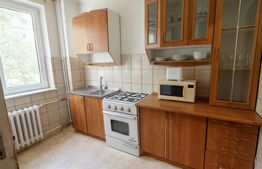 Apartament cu 2 camere, 53 mp - Rogerius