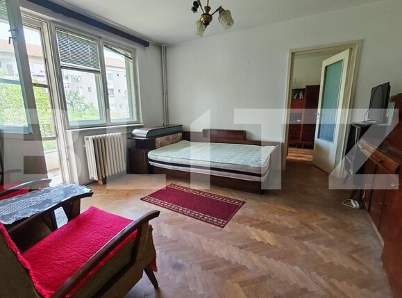 Apartament de vânzare 2 camere Rogerius - 198808AV | BLITZ Oradea | Poza2