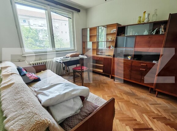 Apartament de vânzare 2 camere Rogerius - 198808AV | BLITZ Oradea | Poza1