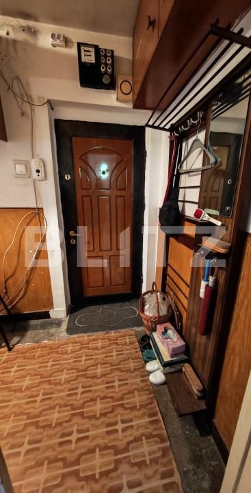 Apartament de vânzare 2 camere Rogerius - 198808AV | BLITZ Oradea | Poza9